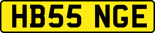 HB55NGE