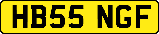 HB55NGF