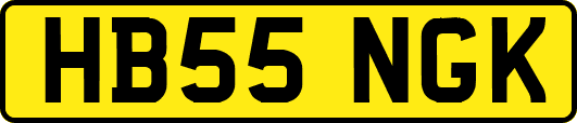 HB55NGK