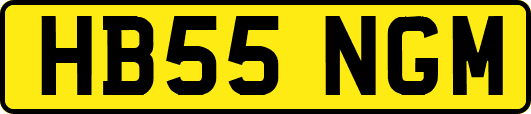 HB55NGM