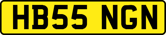 HB55NGN