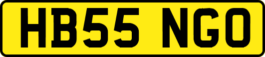 HB55NGO