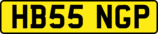 HB55NGP