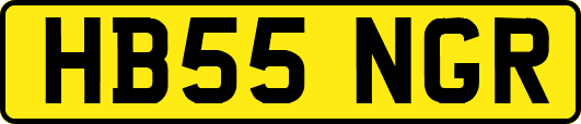 HB55NGR