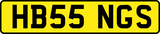 HB55NGS