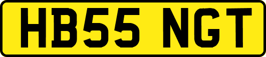 HB55NGT