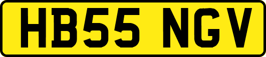 HB55NGV