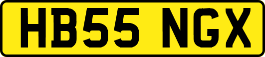 HB55NGX