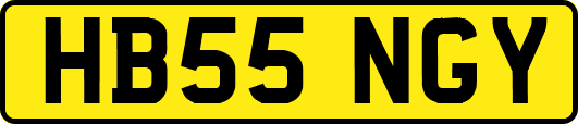 HB55NGY
