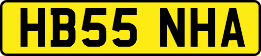 HB55NHA