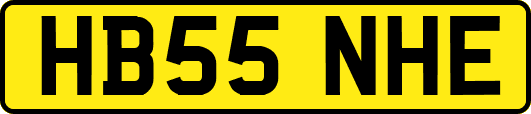 HB55NHE