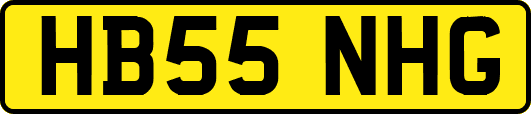 HB55NHG