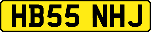 HB55NHJ