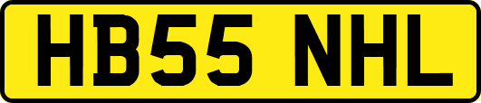 HB55NHL