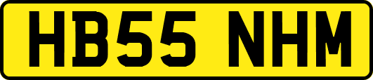 HB55NHM