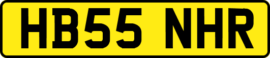 HB55NHR
