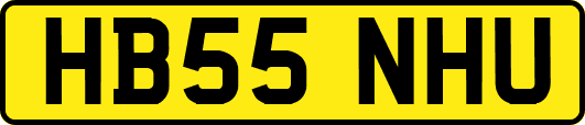 HB55NHU