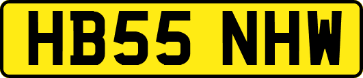 HB55NHW