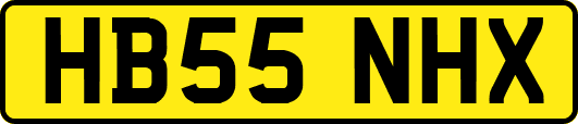 HB55NHX