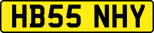 HB55NHY