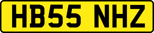 HB55NHZ