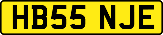 HB55NJE