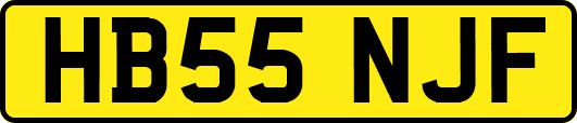 HB55NJF