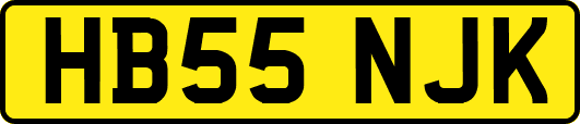HB55NJK