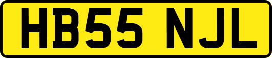 HB55NJL