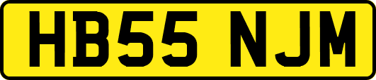HB55NJM