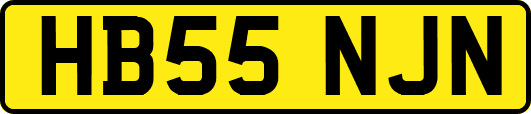 HB55NJN