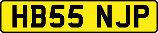 HB55NJP