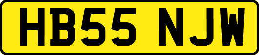 HB55NJW