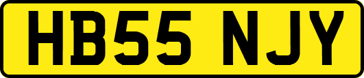 HB55NJY