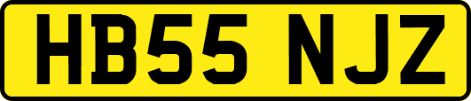 HB55NJZ