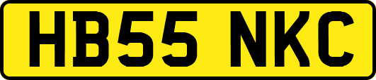 HB55NKC