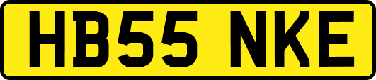 HB55NKE