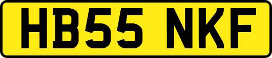 HB55NKF