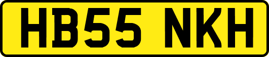 HB55NKH