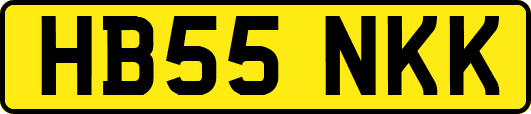 HB55NKK