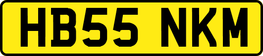 HB55NKM