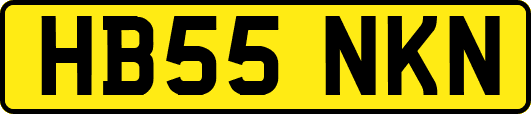 HB55NKN
