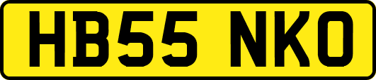 HB55NKO