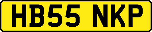 HB55NKP