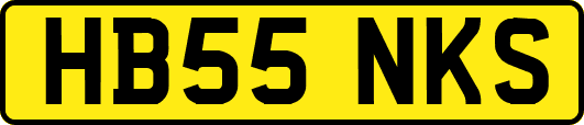 HB55NKS