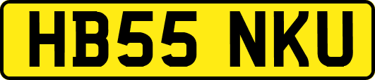 HB55NKU