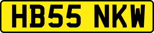 HB55NKW