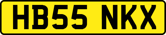 HB55NKX