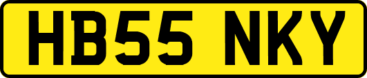 HB55NKY