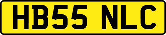 HB55NLC